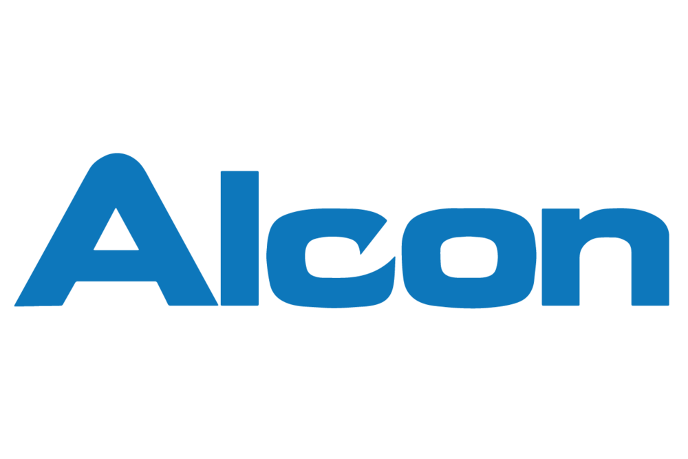 Алкон