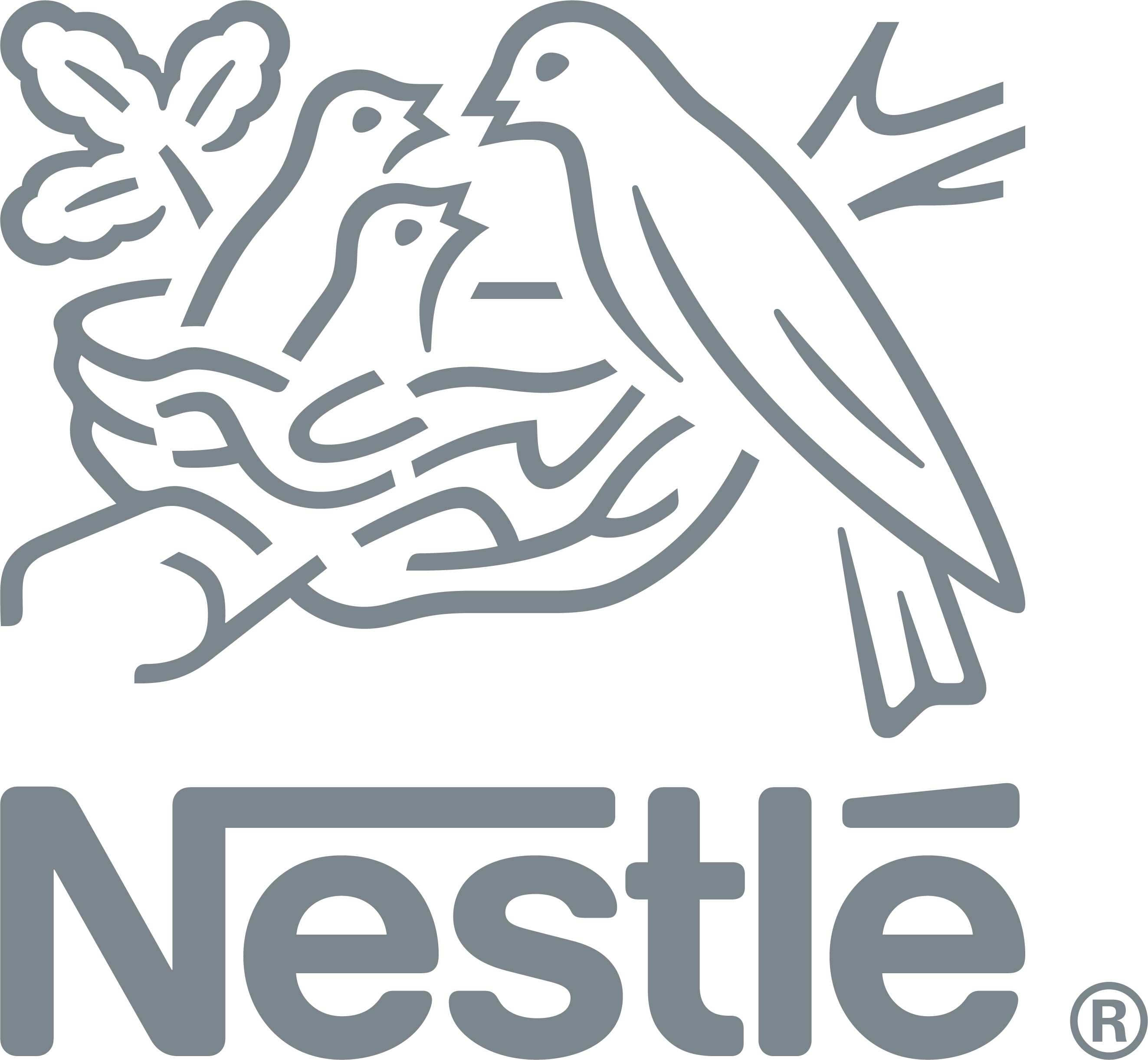Nestle