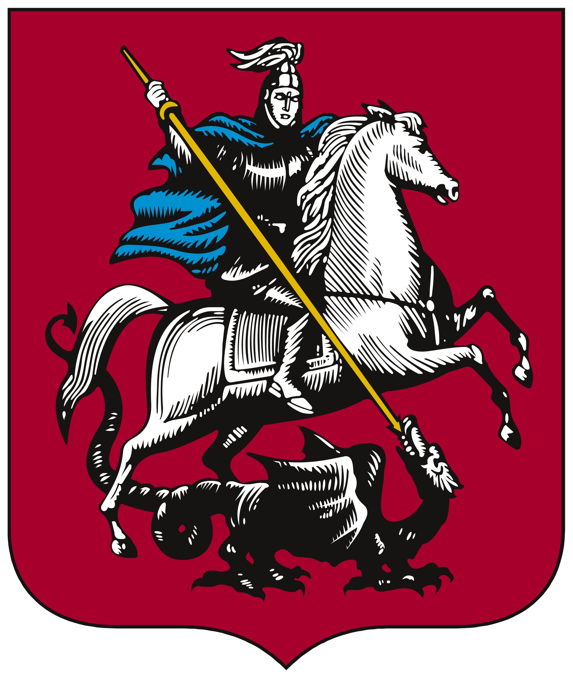 Правительство Москвы