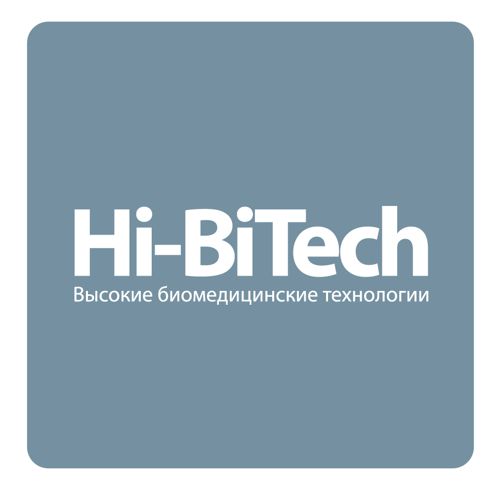 ХайБиТек (Hi-BiTech)