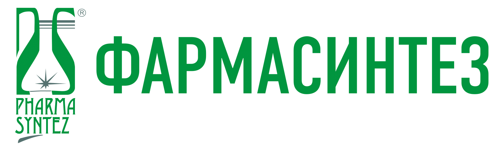 Фармасинтез