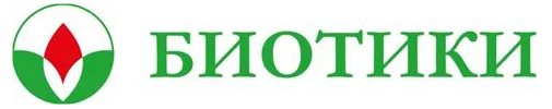 Биотики