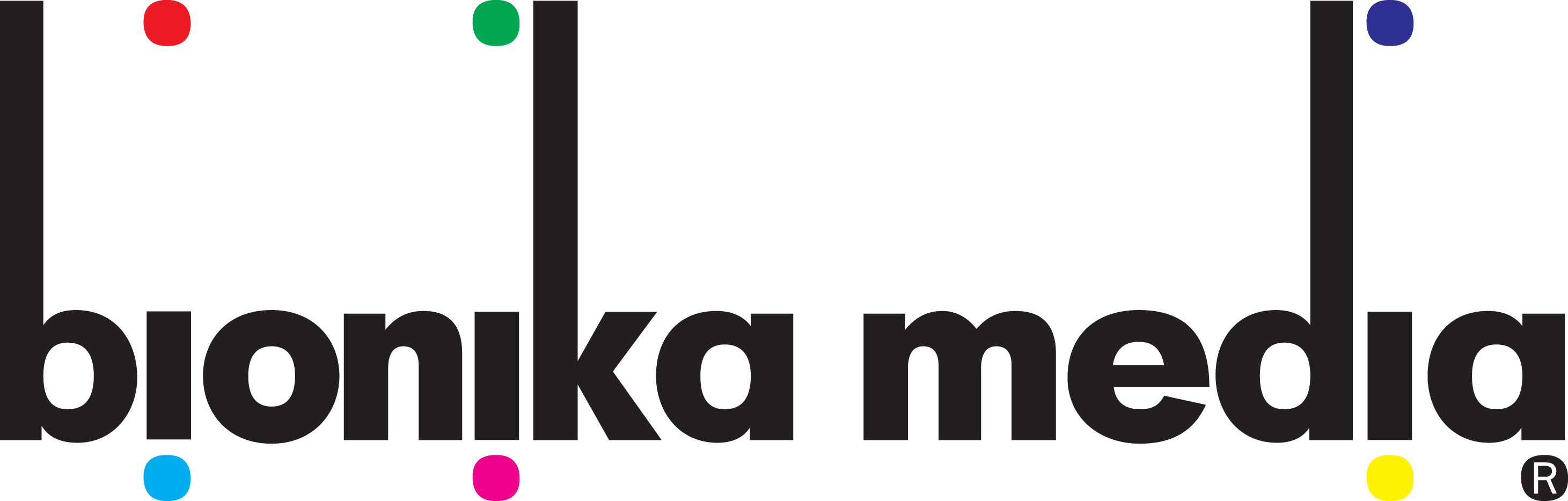 Bionika media