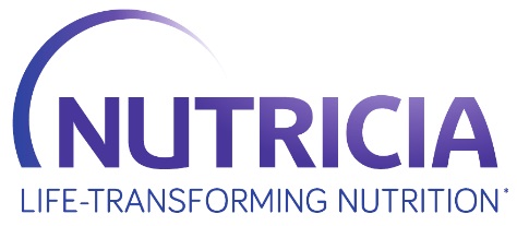 Нутриция Nutricia