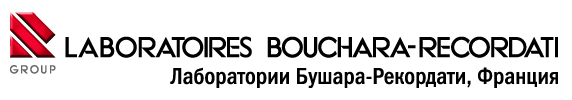 Русфик Рекордати Recordati