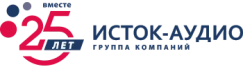 Исток-аудио
